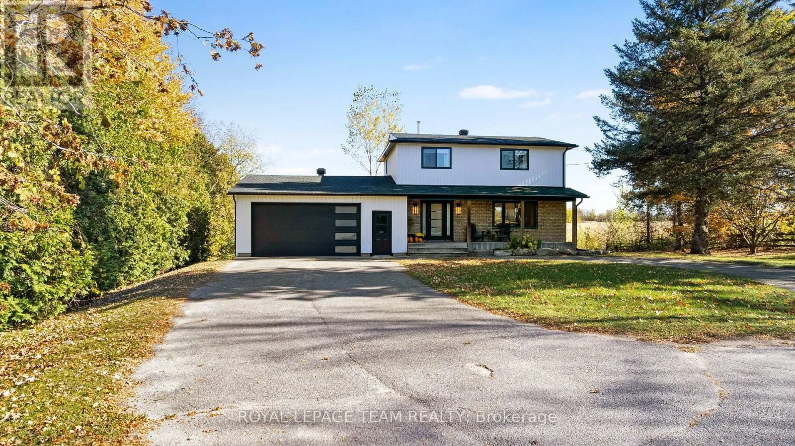 603 CROZIER ROAD