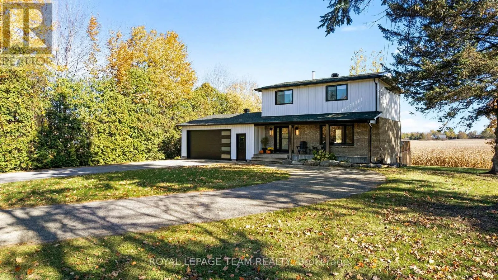 603 CROZIER ROAD