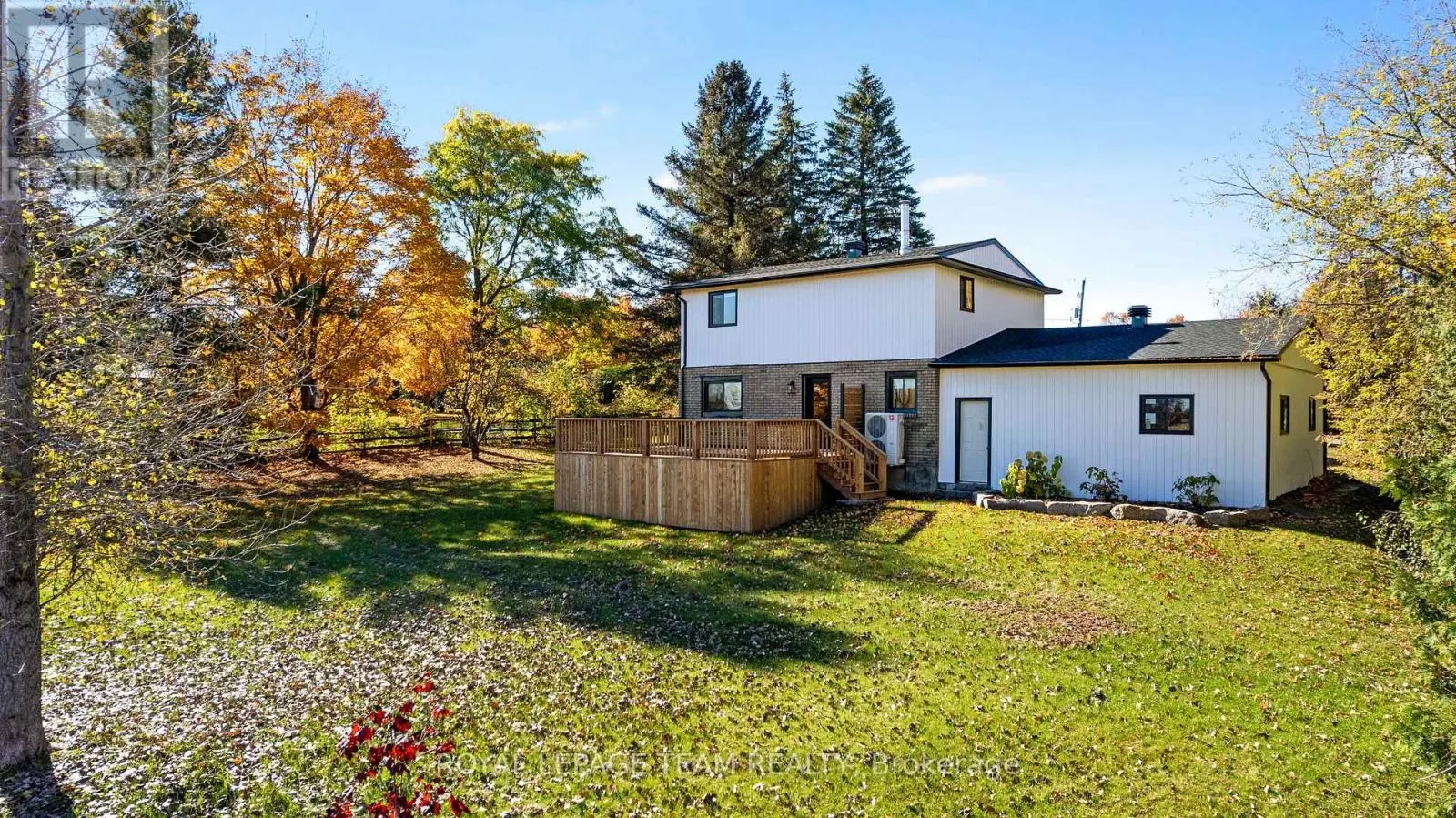603 CROZIER ROAD