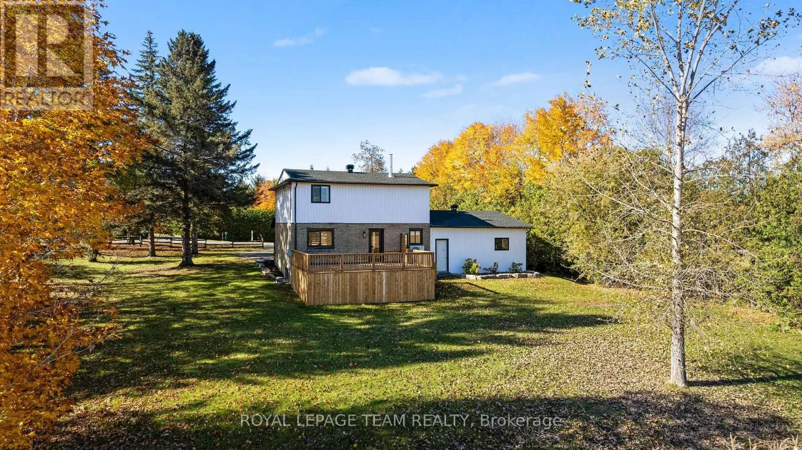 603 CROZIER ROAD