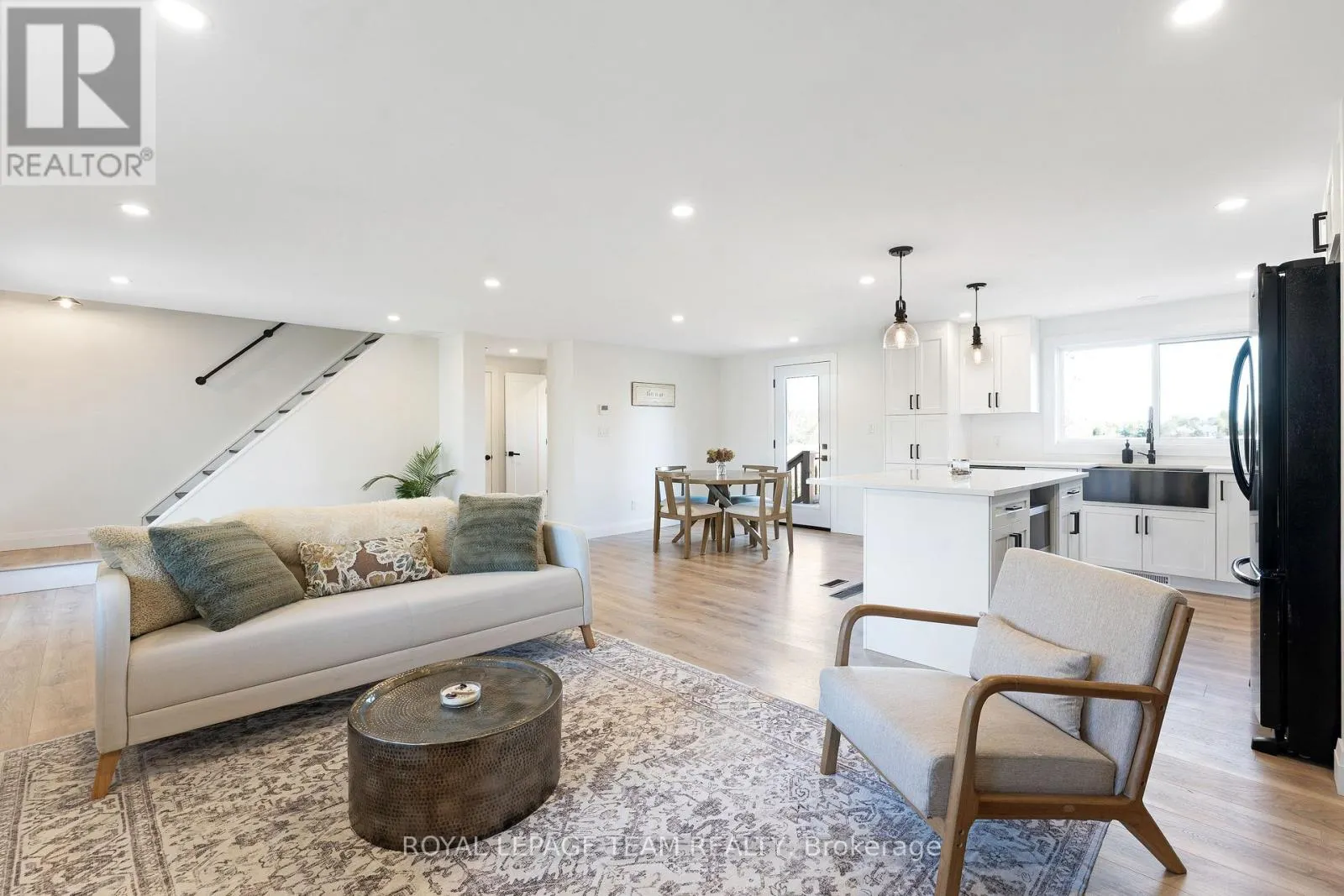 603 CROZIER ROAD