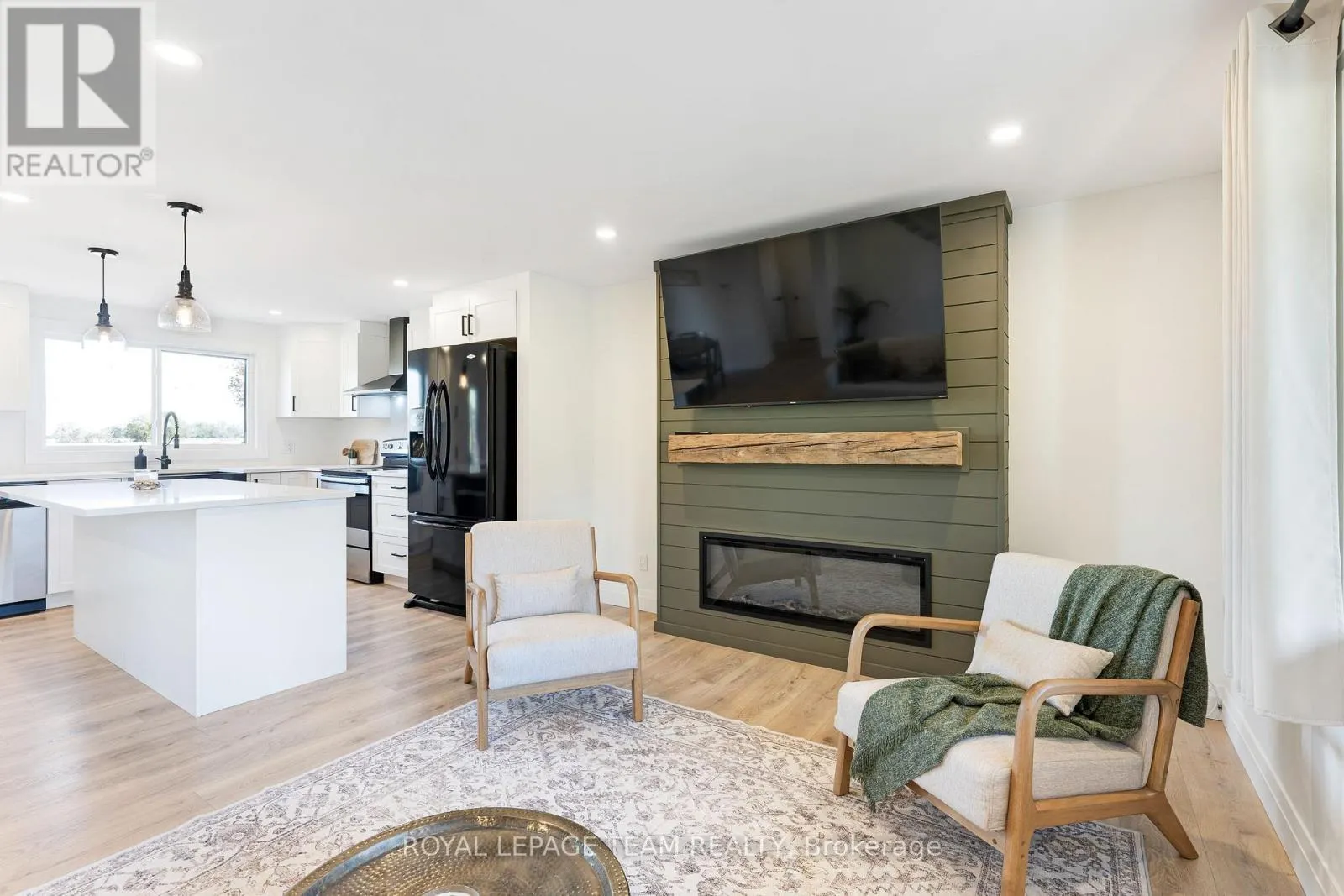 603 CROZIER ROAD