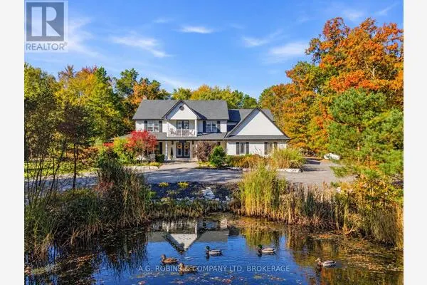 51268 TUNNACLIFFE ROAD S