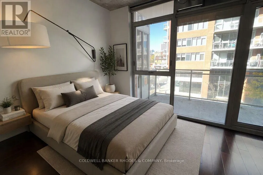 310 - 360 MCLEOD STREET