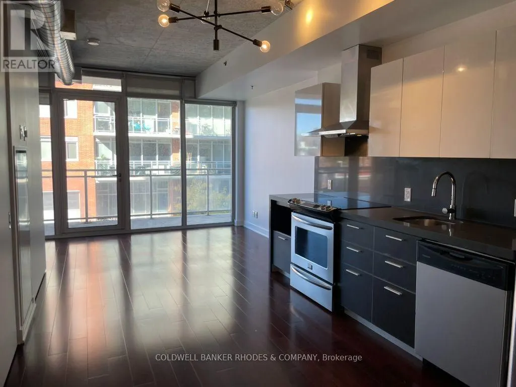 310 - 360 MCLEOD STREET