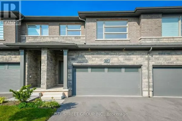 61 - 4552 PORTAGE ROAD #61