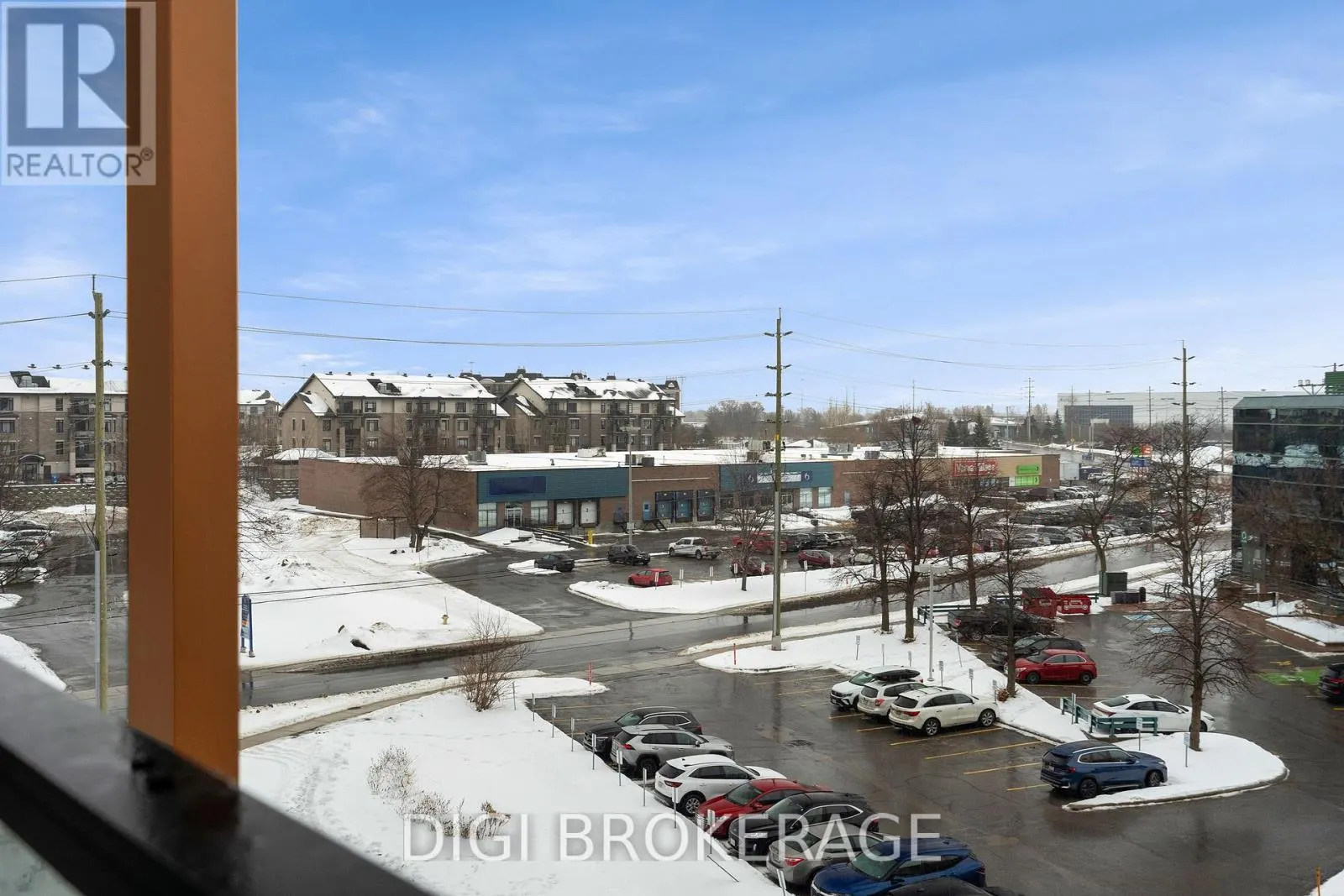 422 - 1250 CUMMINGS AVENUE