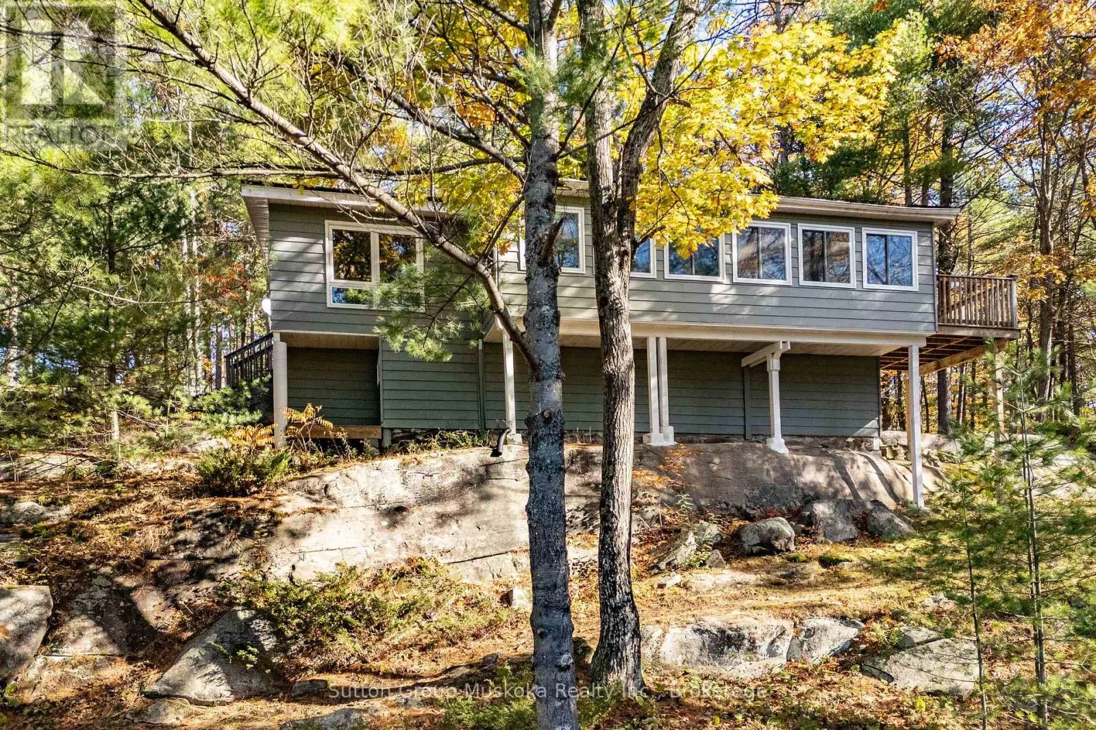 607 JUNIPER DRIVE