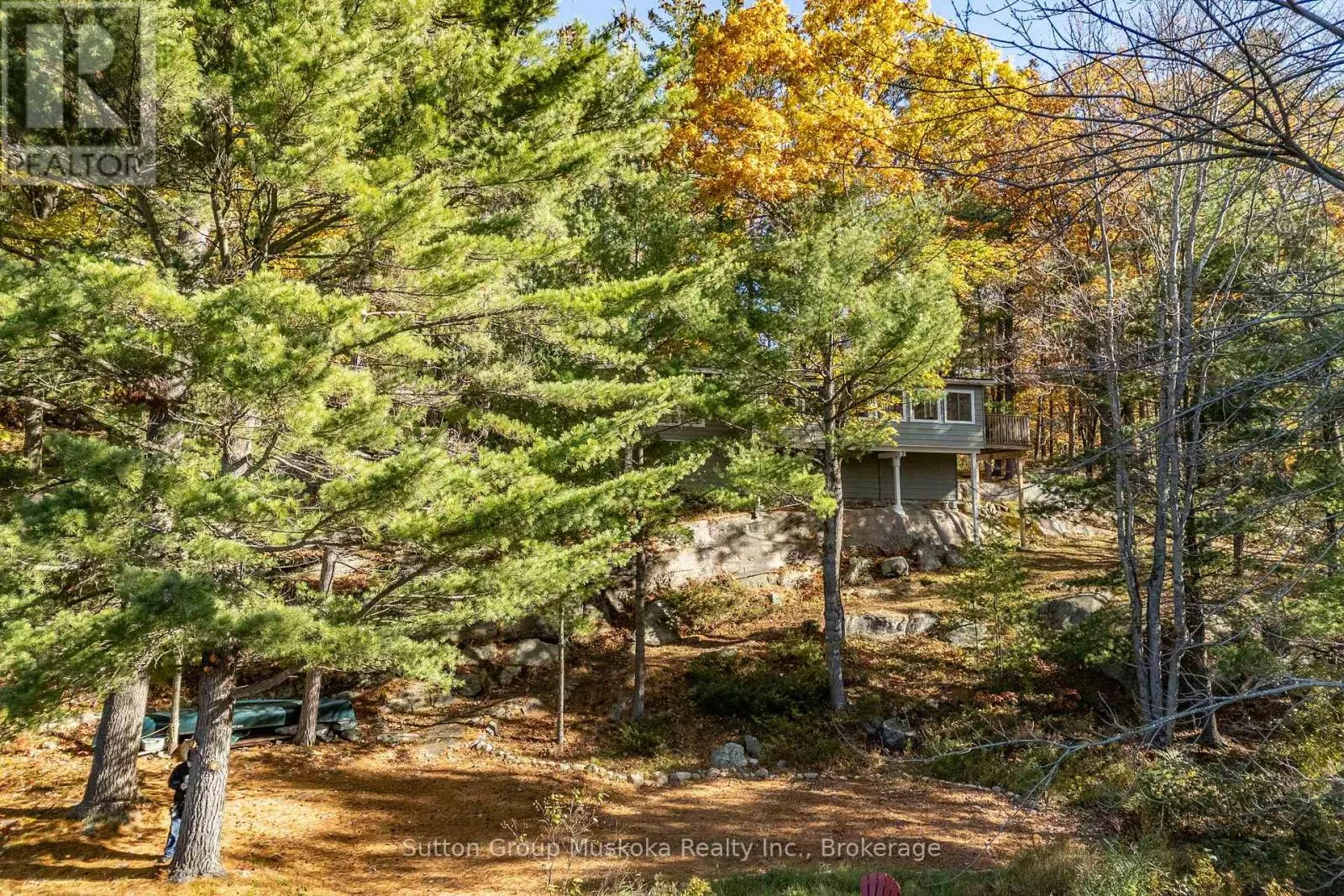 607 JUNIPER DRIVE