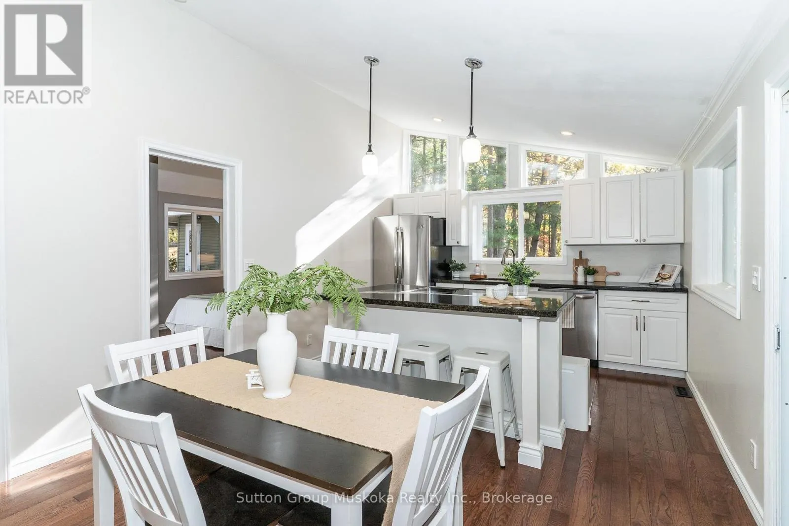 607 JUNIPER DRIVE