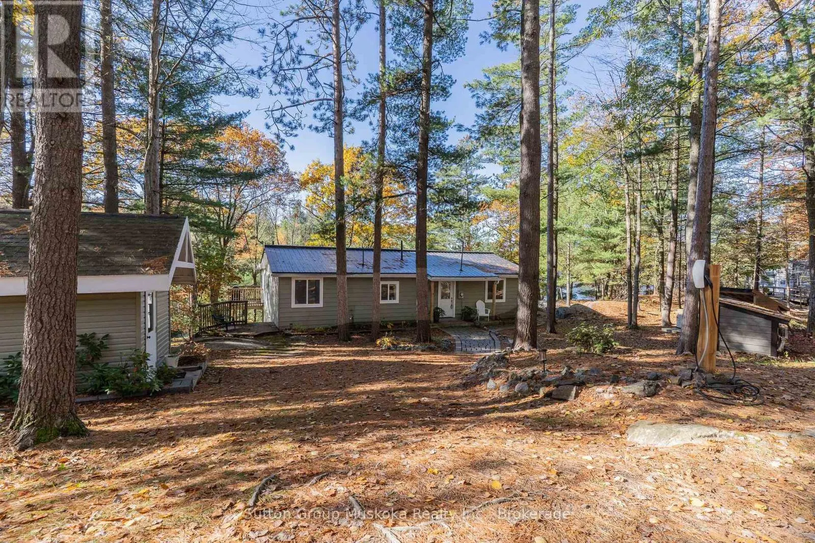 607 JUNIPER DRIVE