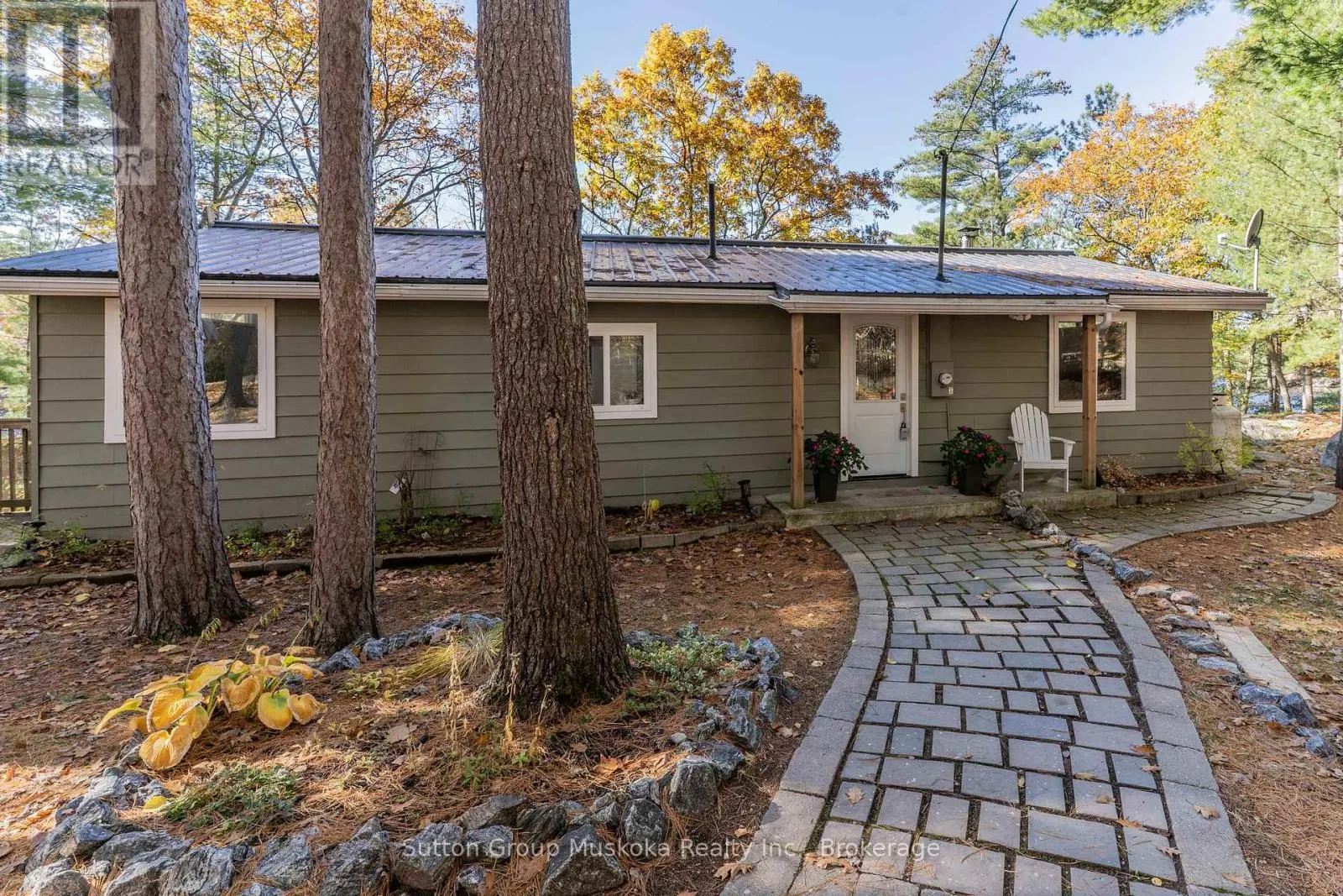 607 JUNIPER DRIVE