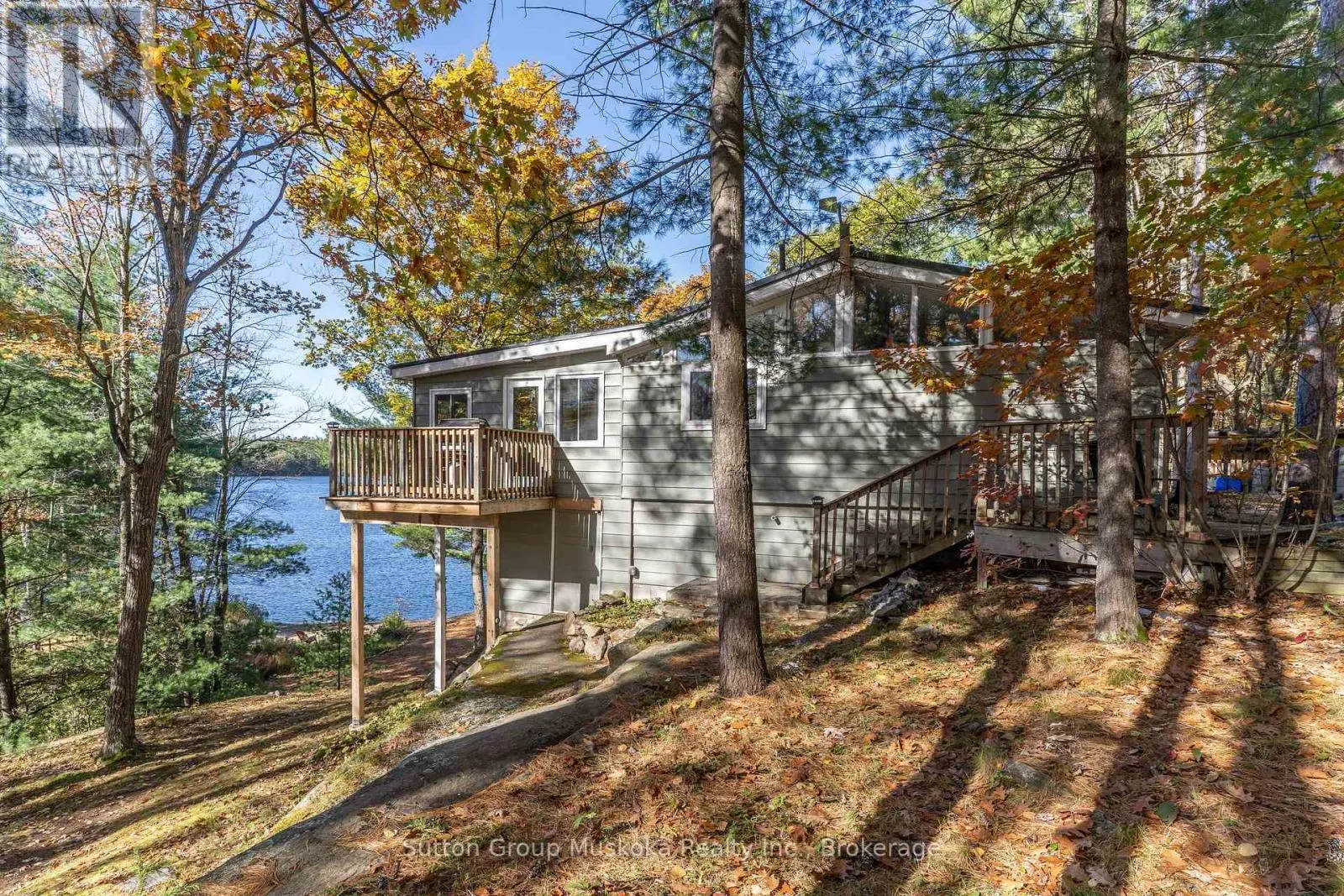 607 JUNIPER DRIVE