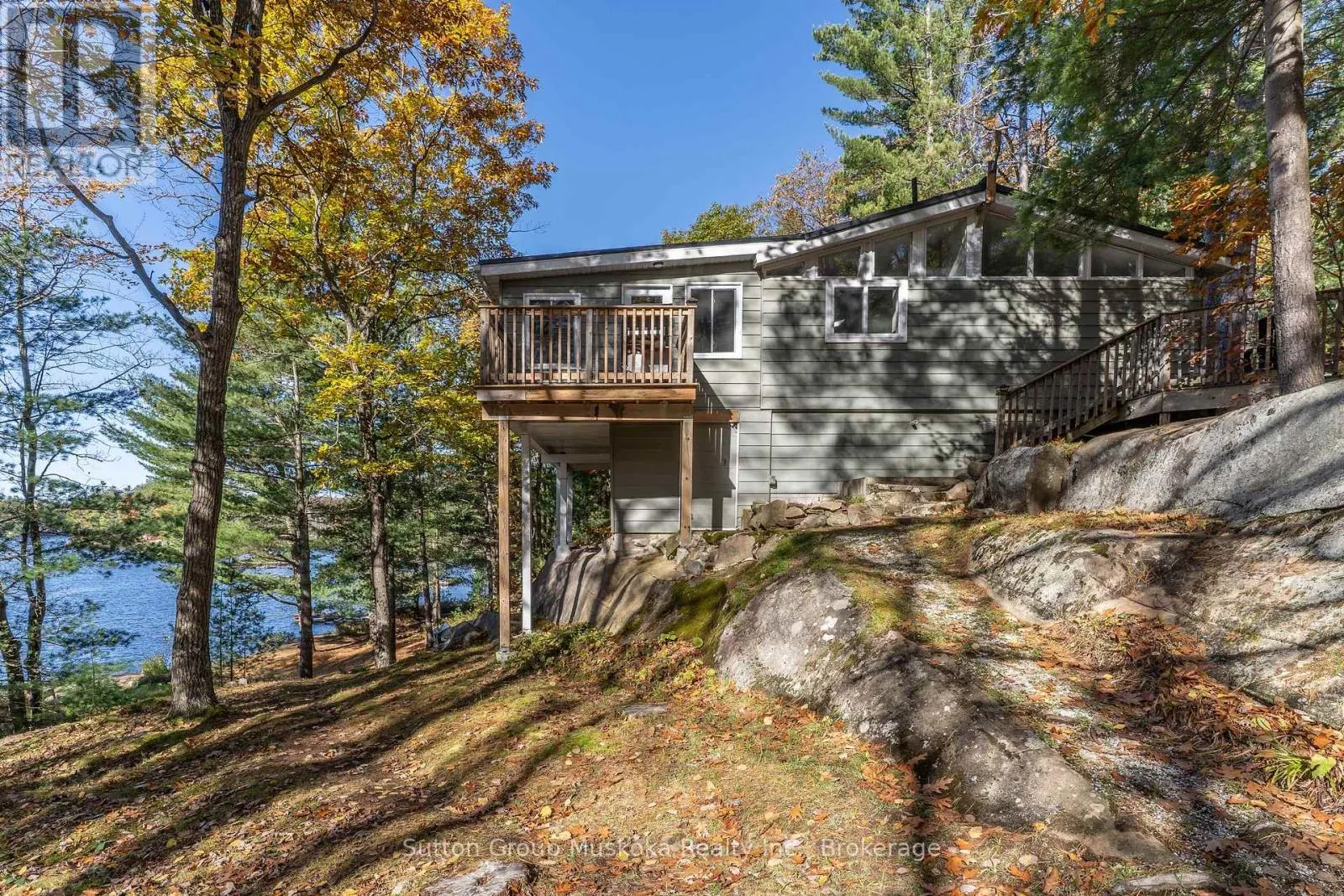 607 JUNIPER DRIVE