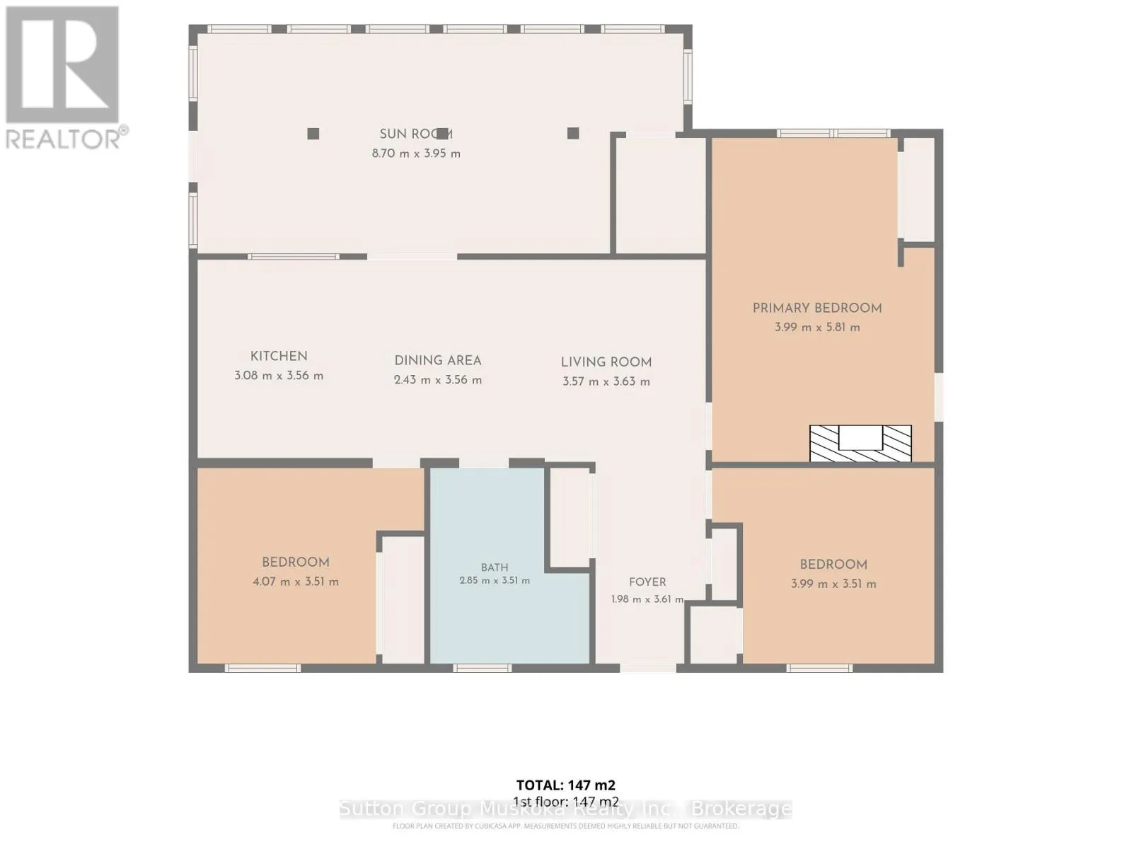 607 JUNIPER DRIVE