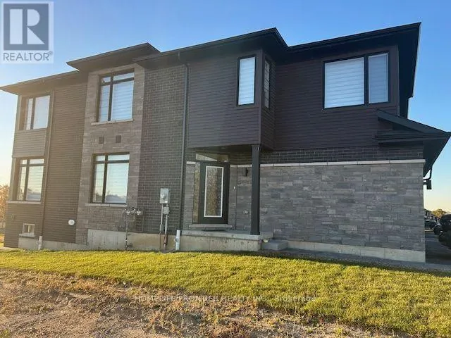 52 GORT AVENUE