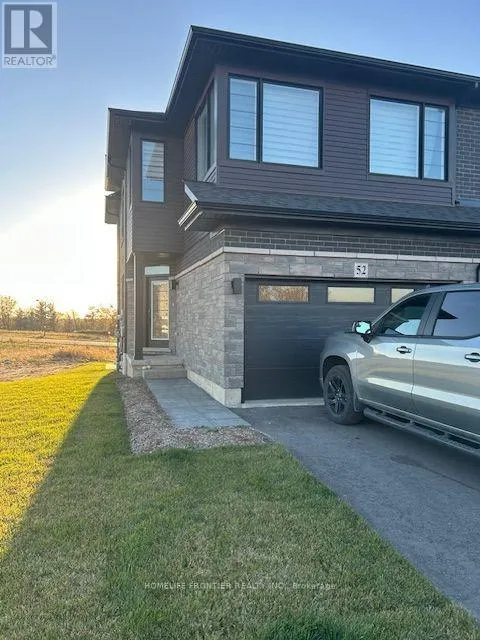 52 GORT AVENUE
