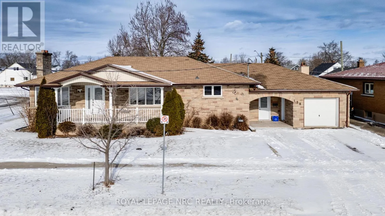 LOWER - 138 CATHERINE STREET #LOWER