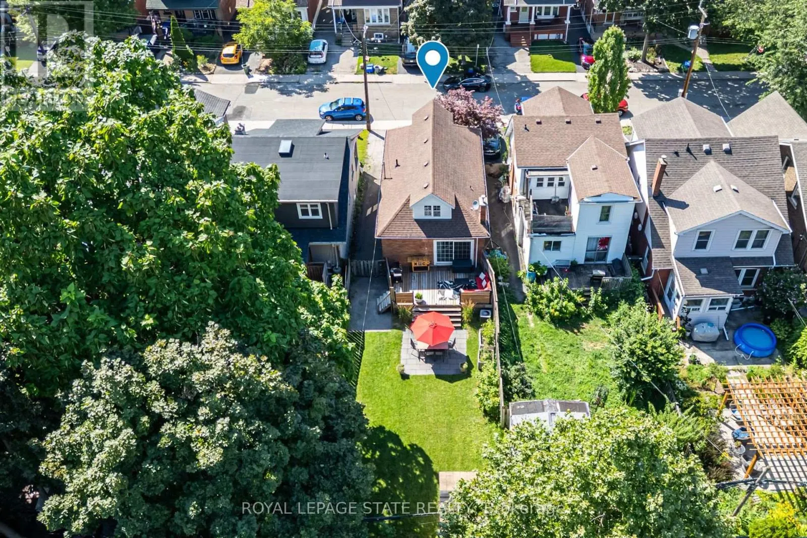 175 ROSSLYN AVENUE S
