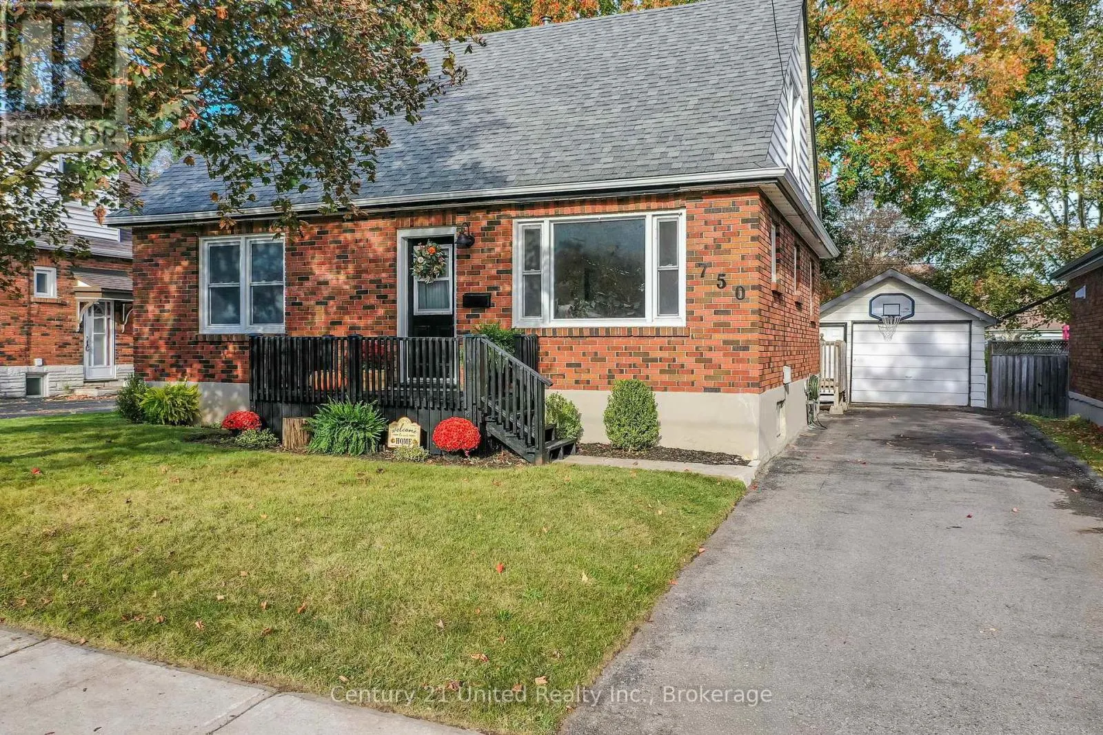 750 CURTIS ROAD