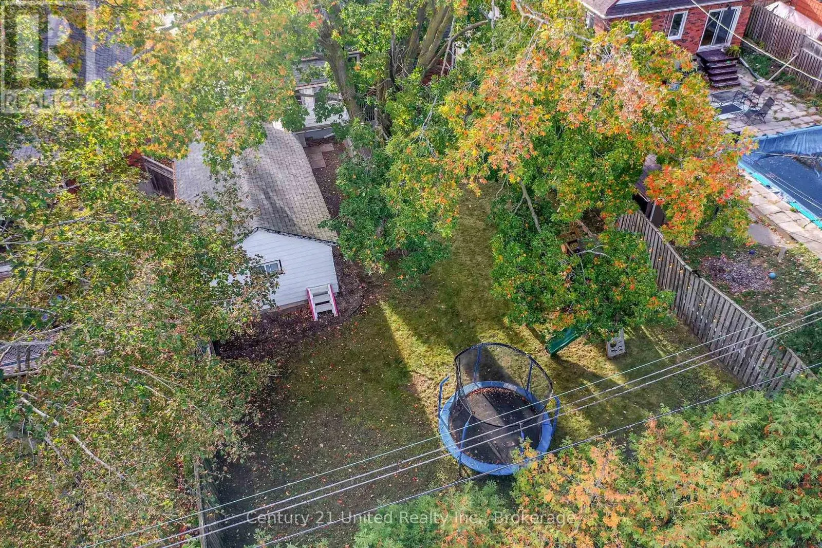 750 CURTIS ROAD