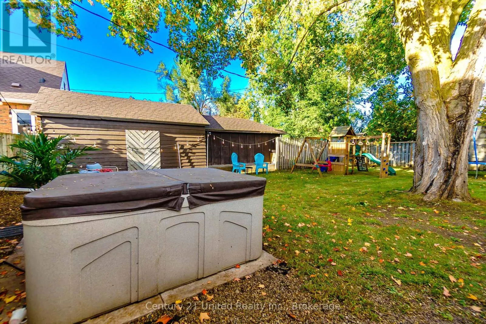 750 CURTIS ROAD