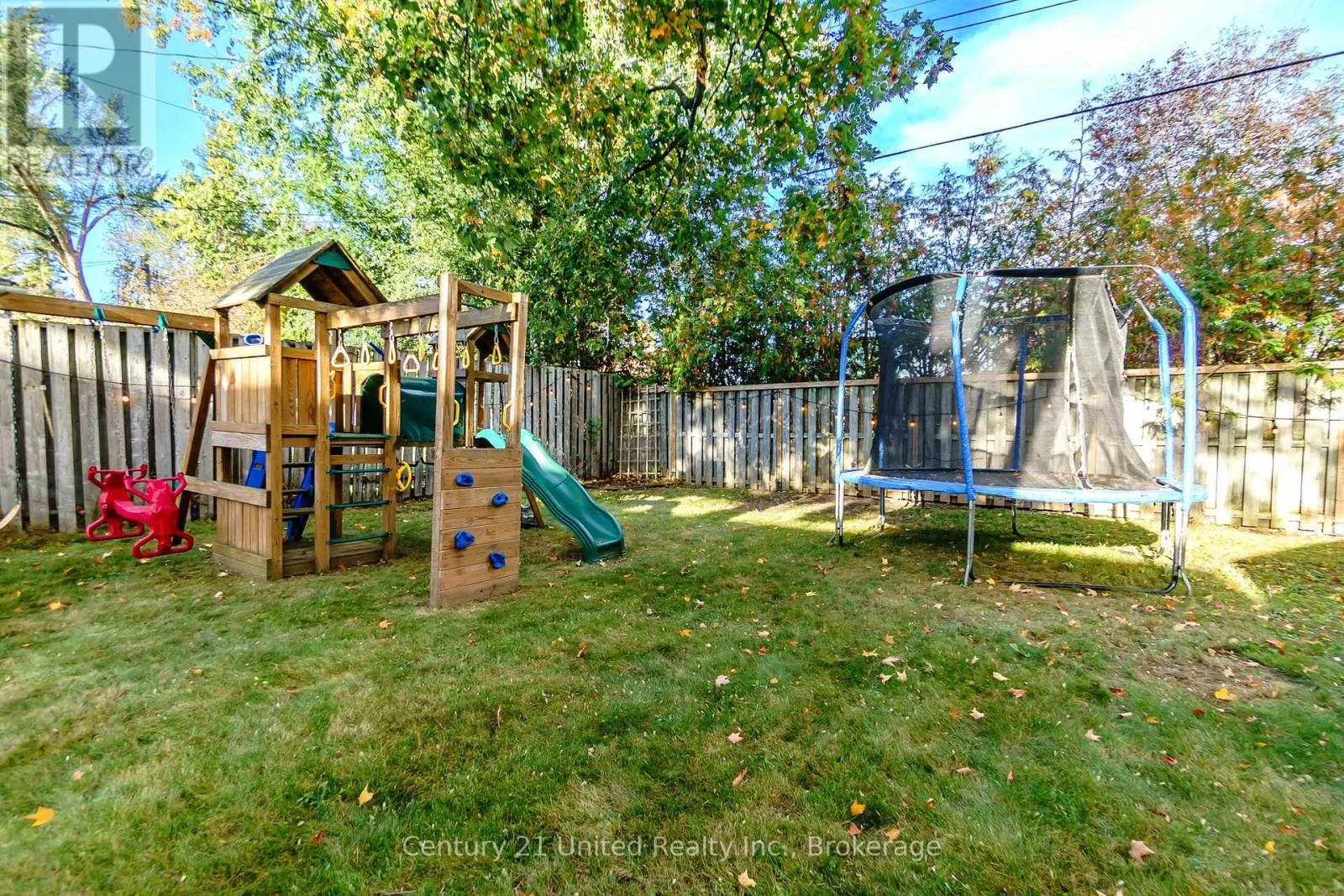 750 CURTIS ROAD