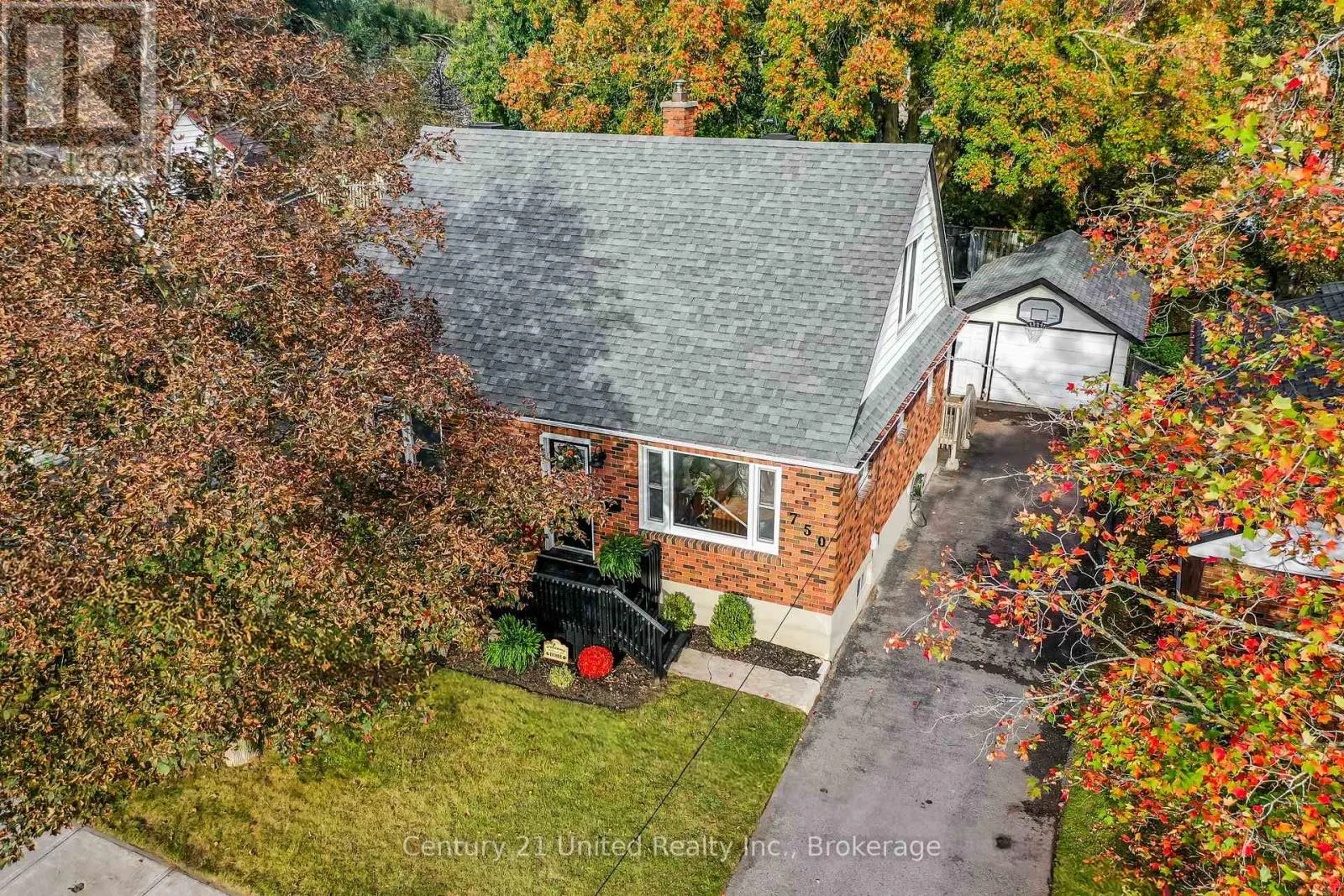 750 CURTIS ROAD