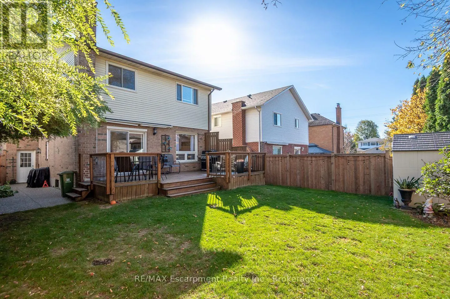 45 NISKA DRIVE