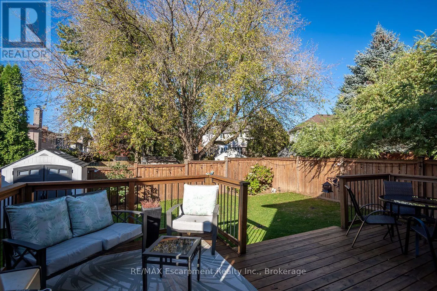 45 NISKA DRIVE