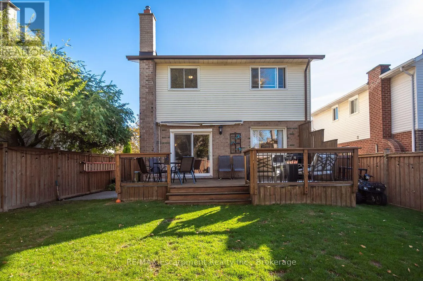 45 NISKA DRIVE