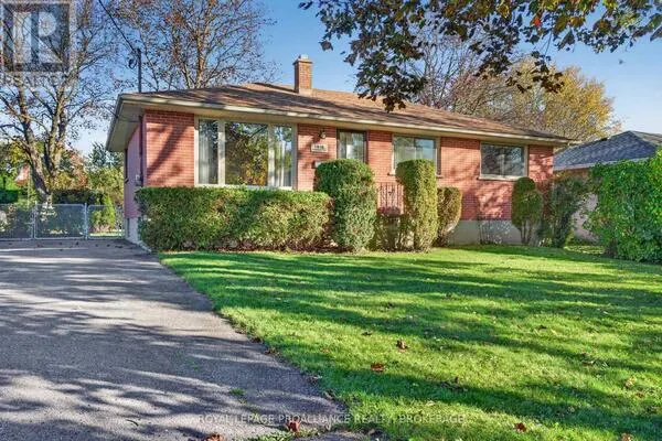 1416 WOODFIELD CRESCENT