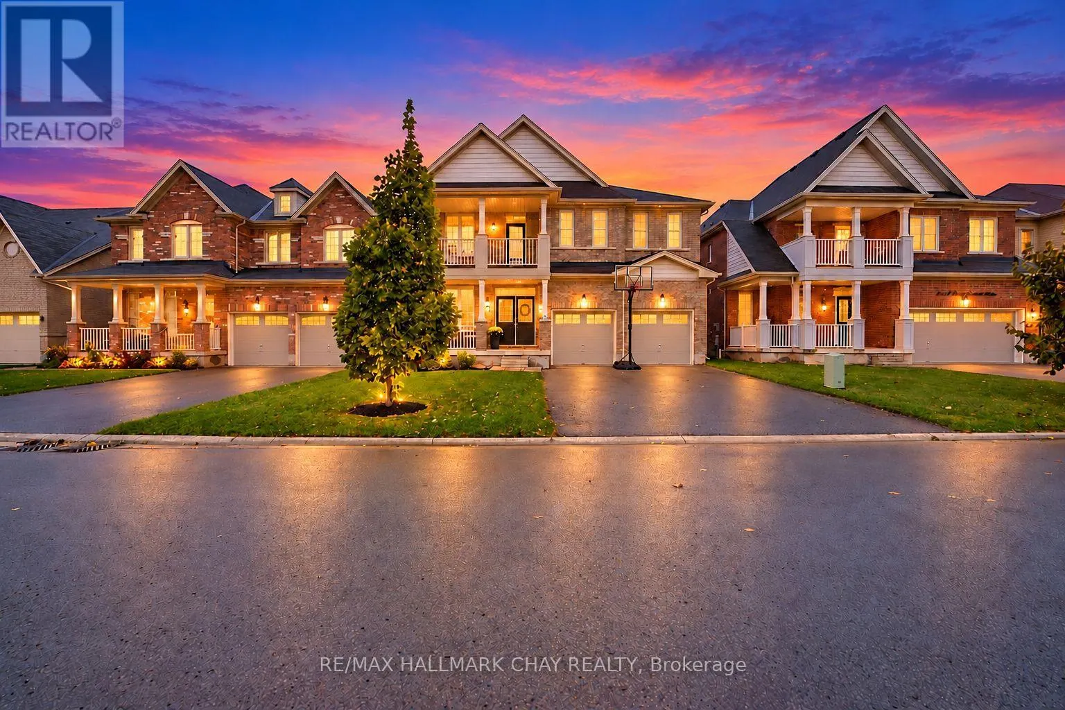 8445 SWEET CHESTNUT DRIVE