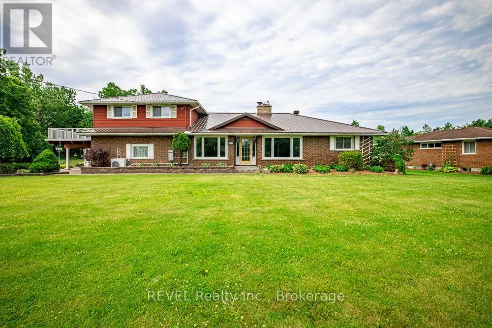 2229 HOUCK CRESCENT