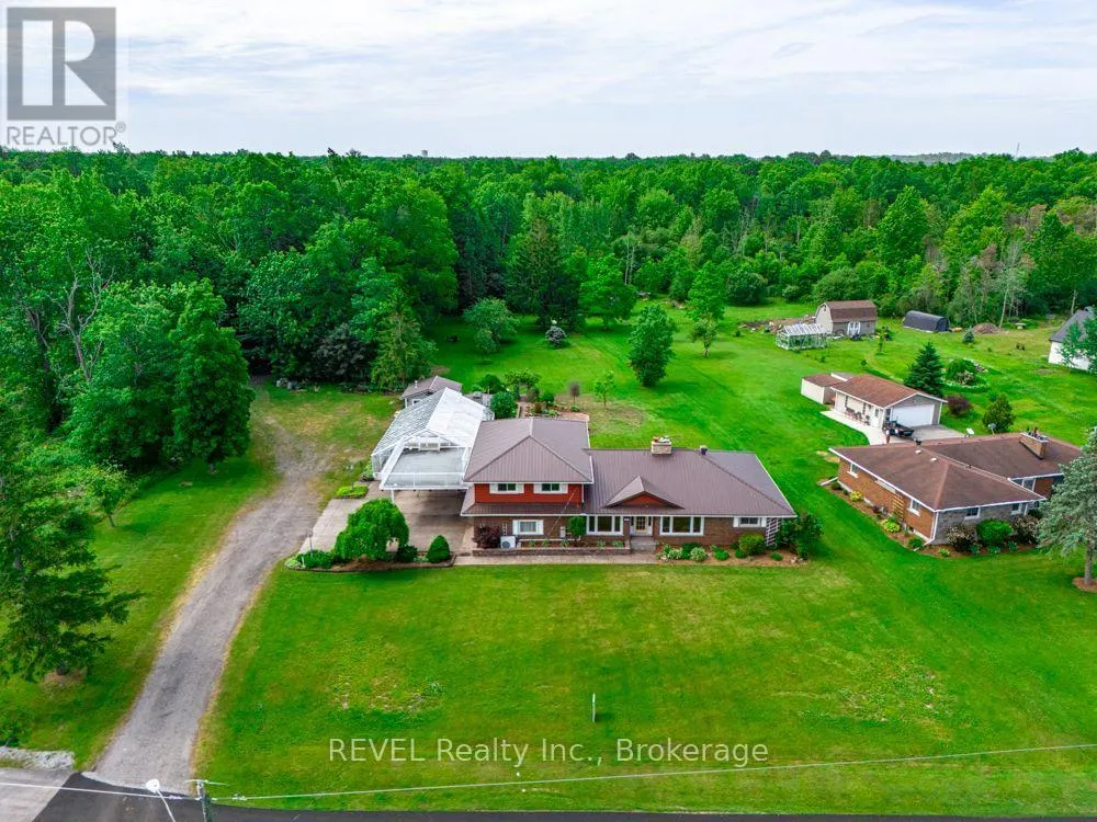 2229 HOUCK CRESCENT