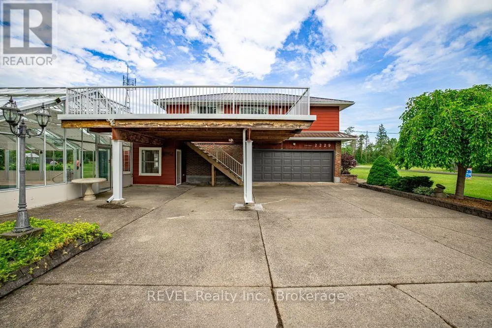 2229 HOUCK CRESCENT