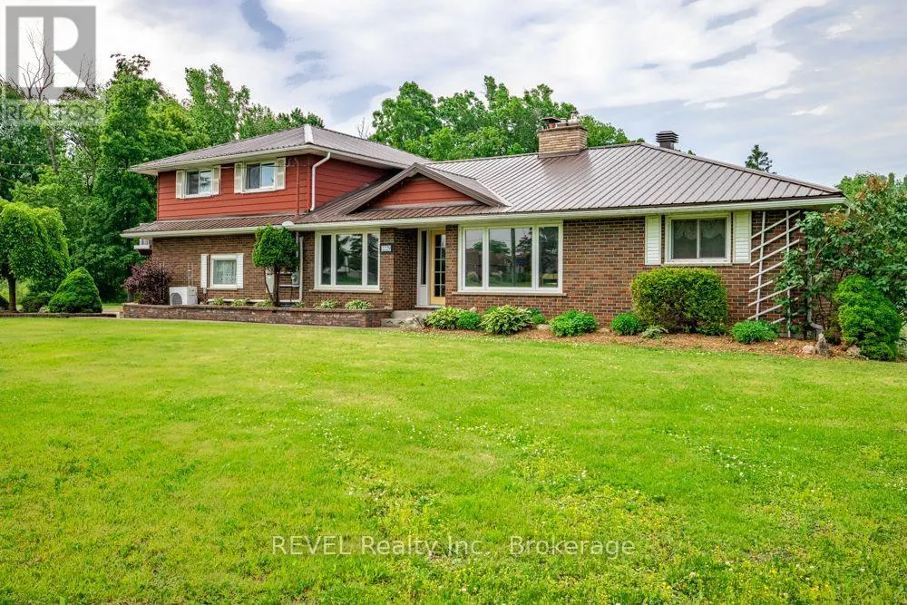 2229 HOUCK CRESCENT