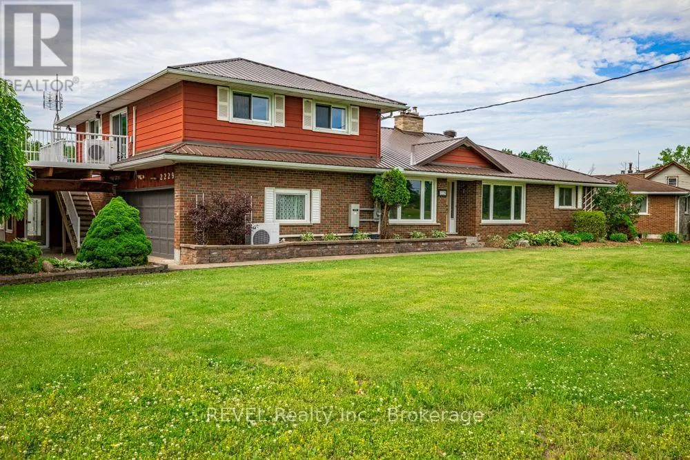 2229 HOUCK CRESCENT
