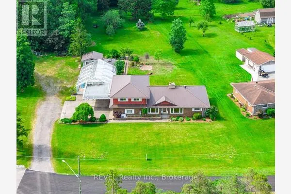2229 HOUCK CRESCENT