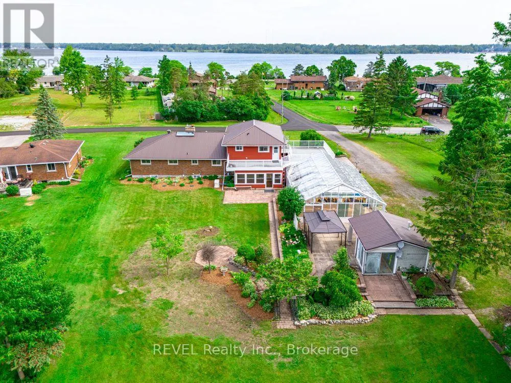 2229 HOUCK CRESCENT
