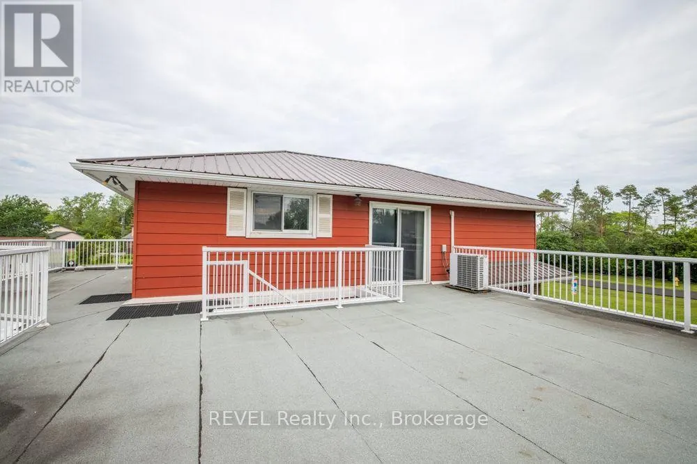 2229 HOUCK CRESCENT