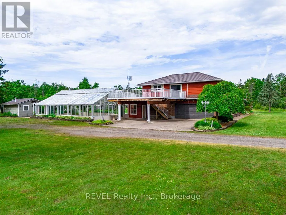 2229 HOUCK CRESCENT