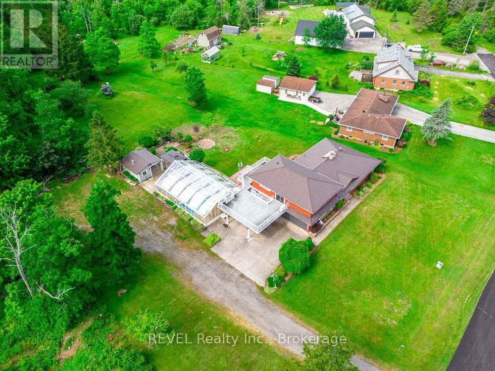 2229 HOUCK CRESCENT