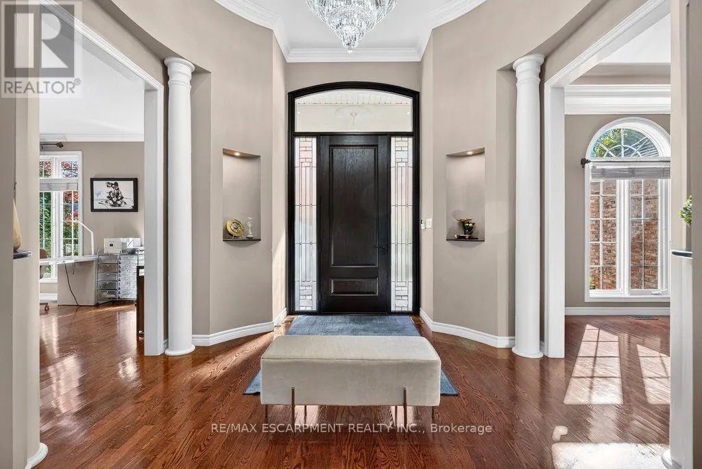 9 HARRINGTON PLACE