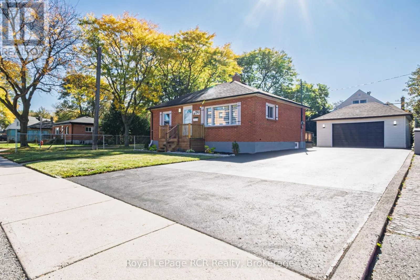 330 MELVIN AVENUE