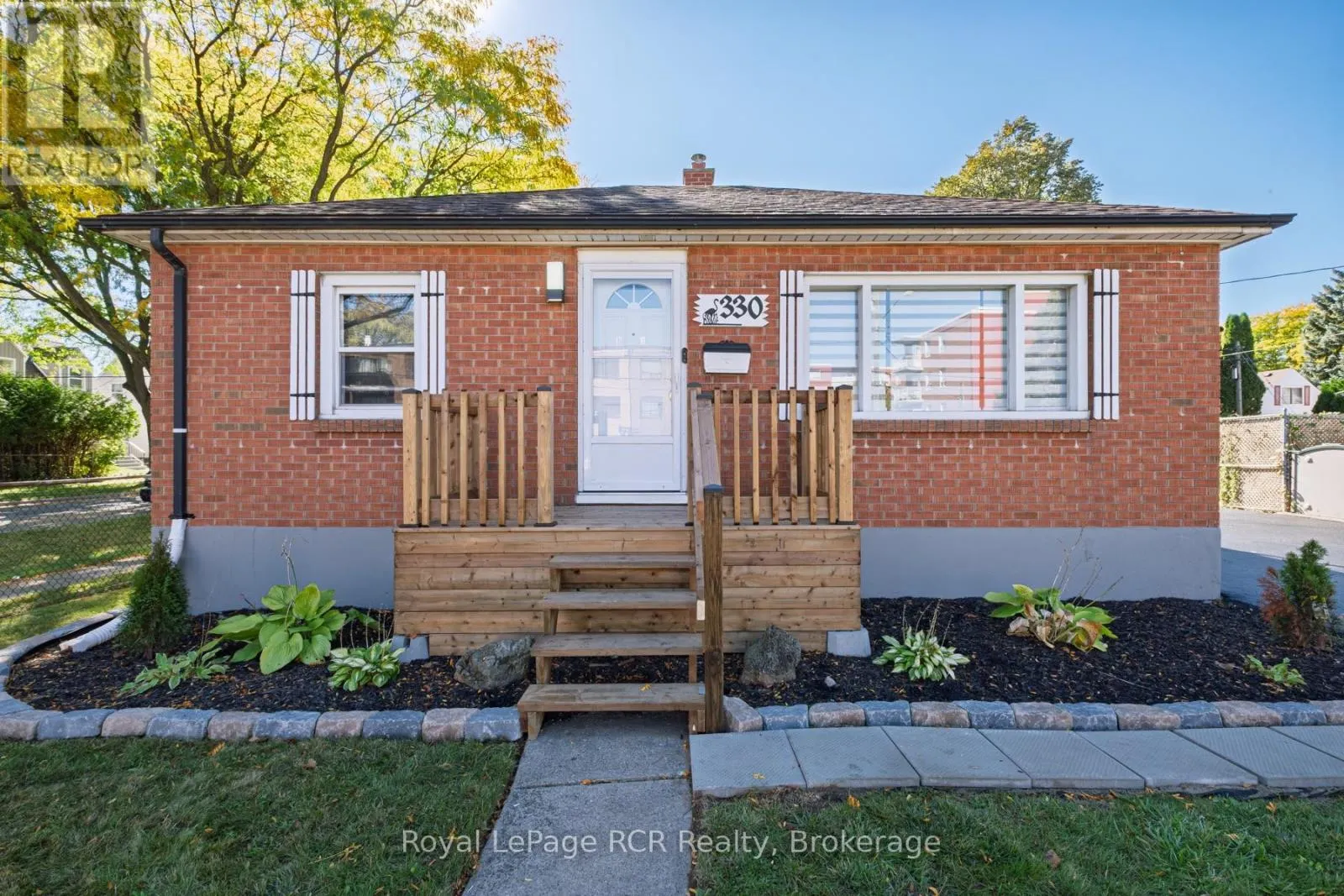 330 MELVIN AVENUE