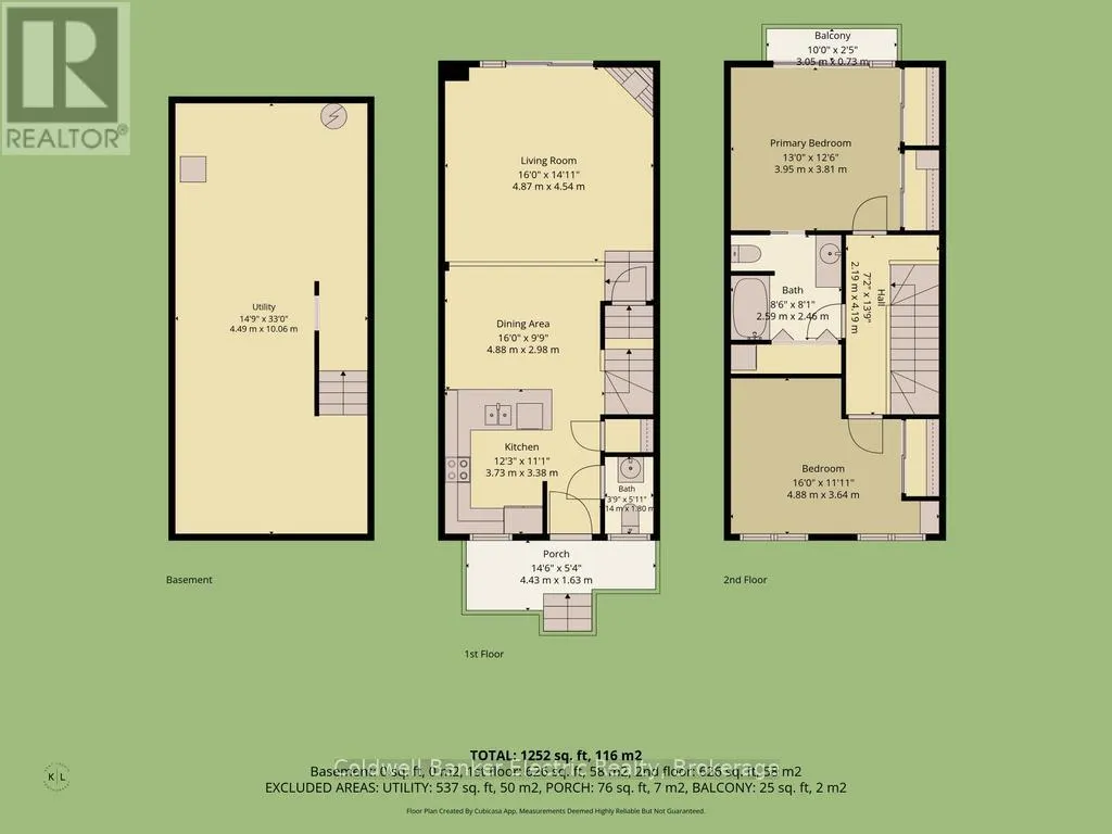 7 - 1579 ANSTRUTHER LAKE ROAD #7