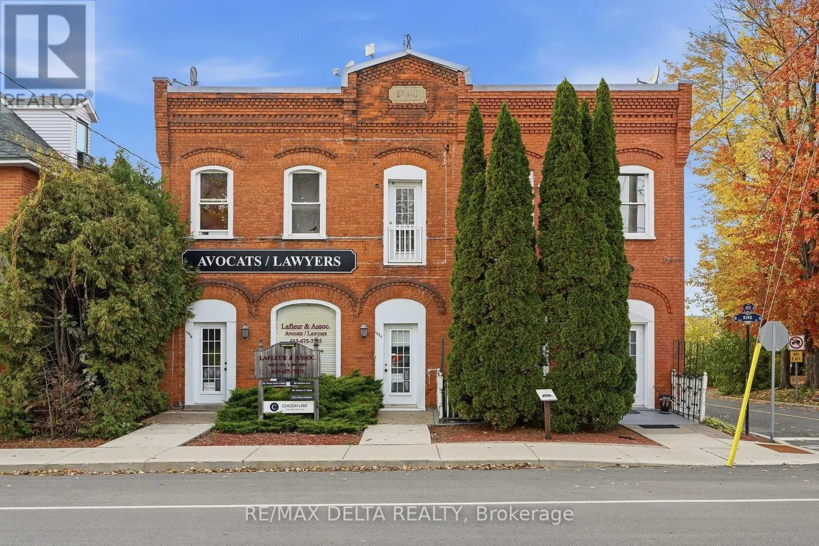 1044-1046 KING STREET