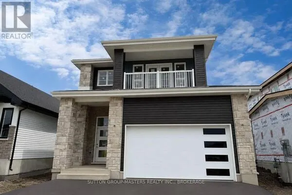 249 PRATT DRIVE