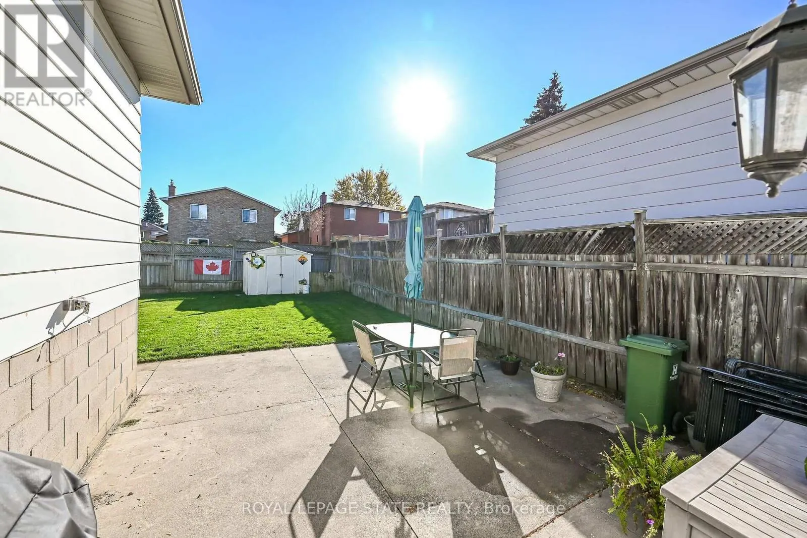 411 QUEEN VICTORIA DRIVE
